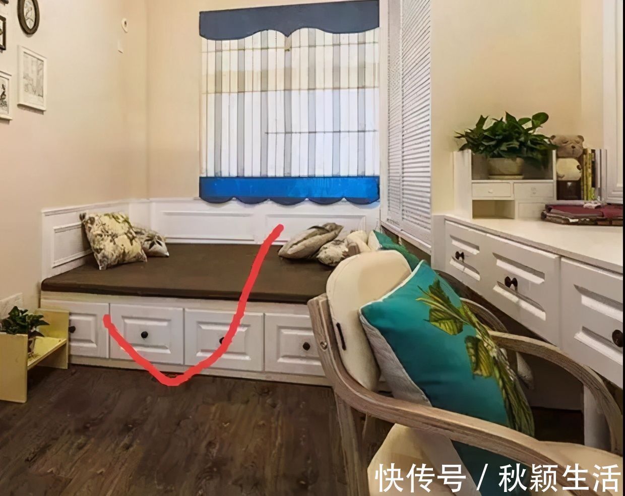 小户型|装修最不值得花钱的这14个地方,花了六、七万只用几次,太浪费