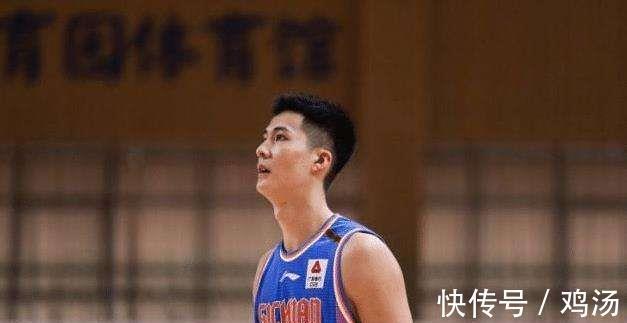 cb又帅又能打!CBA“汕大杜兰特”31分创纪录,各数据均提升成惊喜