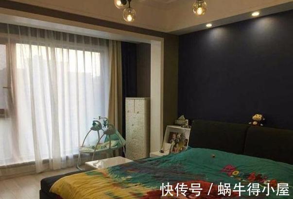 新房|30万装修的新房，天天有人上门参观，门槛都快被踩破了！