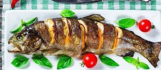 常吃|常吃鱼肉好处多,但有3种鱼要尽量少吃,看看你中了几招?