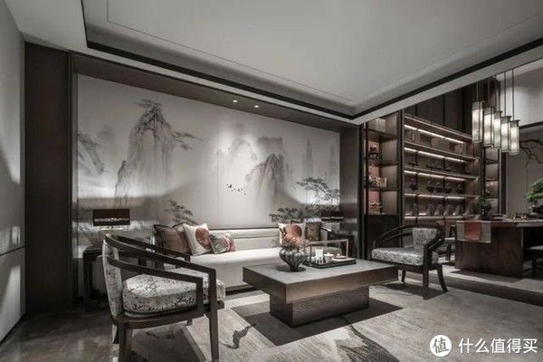 诗意|生活艺术家 篇四十：江苏夫妻的286㎡别墅火了，入户便是诗情画意，藏不住的高级感