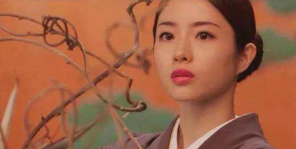 男人|人物记:日本古代4大美人,男人无法抗拒的美貌,榜首让世界公认!