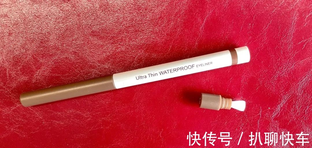 眼线笔|彩色眼线笔,用对才是真的香!