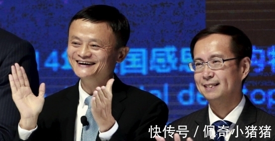 出任|集齐了马云最讨厌的元素，张勇为什么还能出任阿里CEO？
