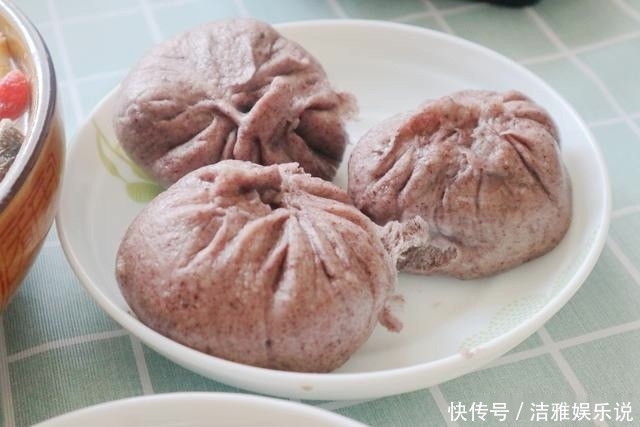 孩子|母子俩的午餐,不将就用心做,孩子爱吃胃口好,长得快