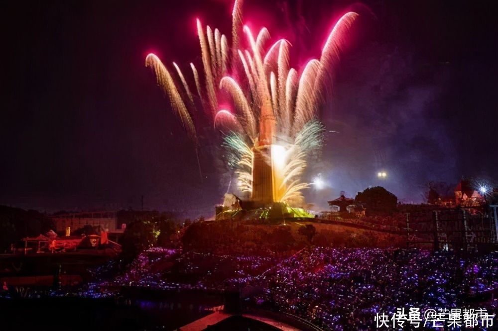 不愁没地去！长沙春节还有这些活动可以参加
