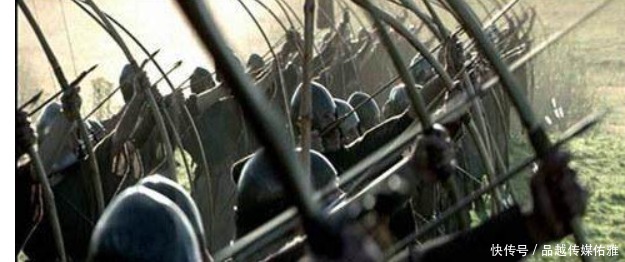 投降|他们宁战死也不投降,丈夫阵亡妻子上,首领却是一位太监!