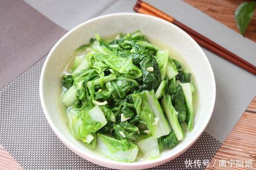 饭店里这4道菜干净又营养,连老板厨师都爱吃,可惜很少顾客会点