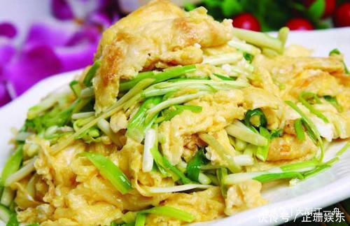 鲜香|炒鸡蛋时,学会这三招,鸡蛋松软鲜香不粘锅,很多人还不知道