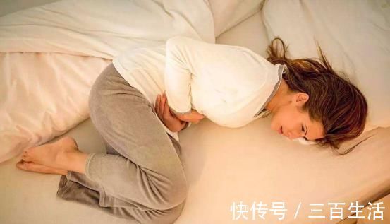 女性朋友|当生理期来临时,若是符合4点标准,子宫依然很健康