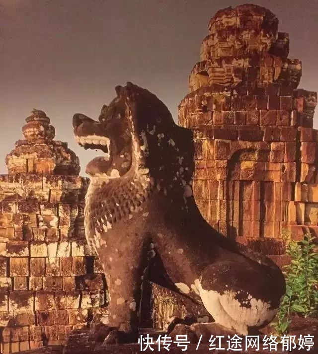 东南亚古代历史文化宗教寺庙浅谈,深度游学旅行推荐阅读攻略下半