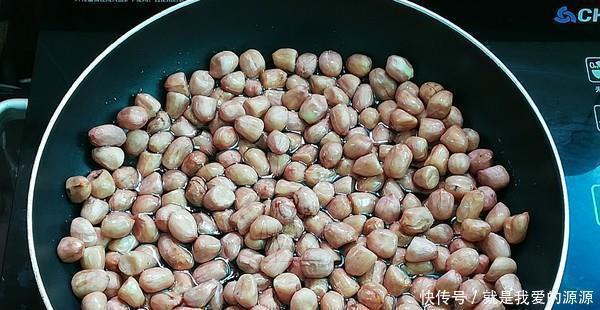 便秘|花生米和它一起吃,每天坚持吃,排除黑臭宿便,口臭便秘悄悄没!