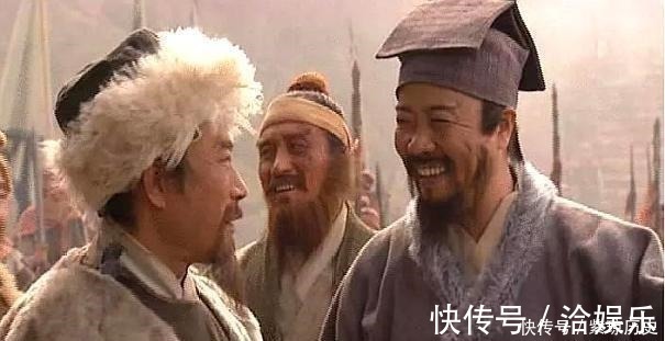 林冲#晁盖如果重用此人,别说是被宋江架空了,就是当老二都没他的份!