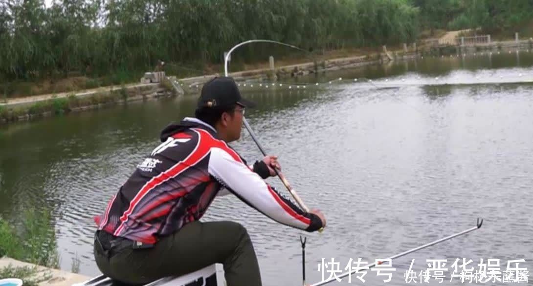 渔课堂|提竿是快了好还是慢了好?标准答案这么一说,才发现我也想错了