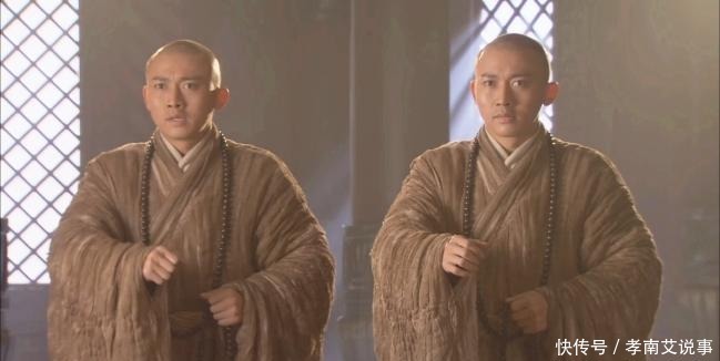 压在山下|在西行的过程中,唐僧曾两次助孙悟空渡过难关,是哪两次?