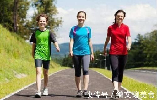 陆女士|51岁大姐查出高血压后，每天走路来“降压”，如今身体怎样了？