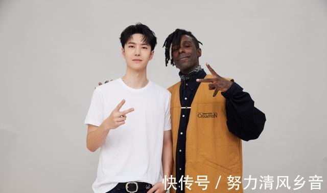 《街舞4》总决赛后布布不但发文感谢王一博,还回应了网上的争议