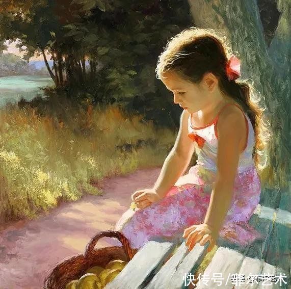 弗拉基米尔&俄罗斯画家弗拉基米尔人体油画里的美女,美得让人难忘