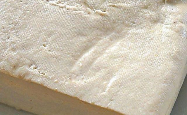 想吃豆腐不用买,1把黄豆自己在家做,不用卤水和石膏,干净卫生