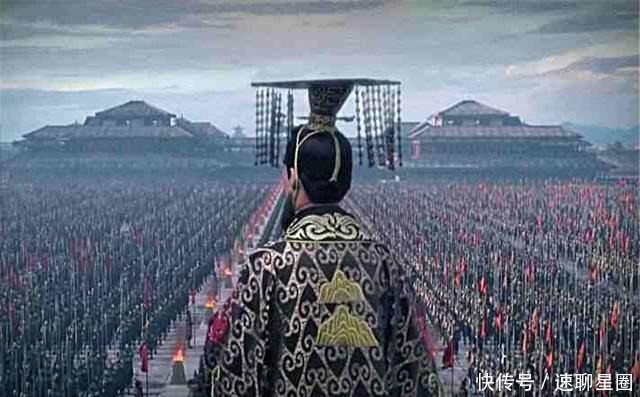 春秋战国|从春秋战国时期的兼并战,浅谈作战方式发生了哪些改变及原因