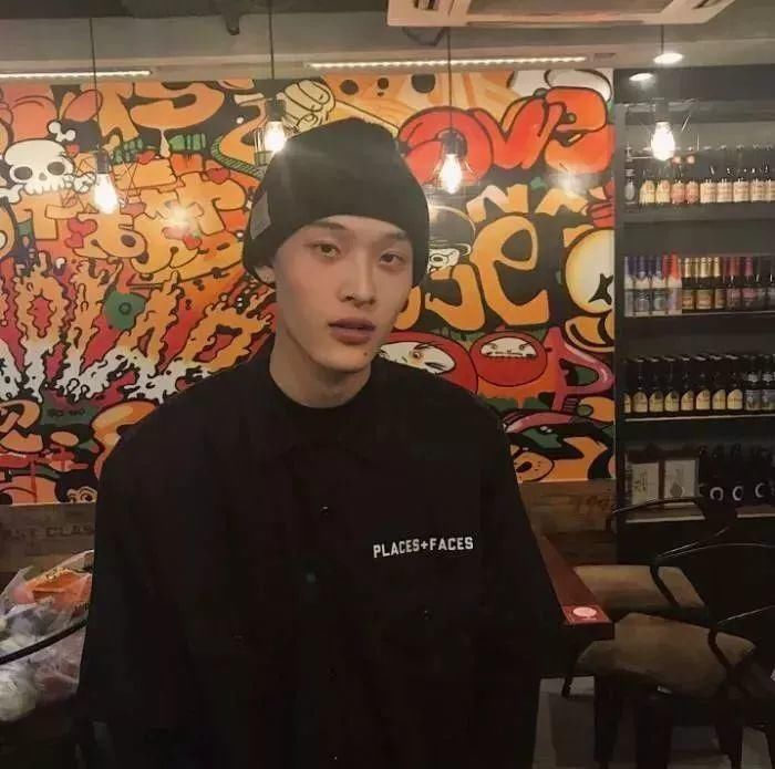 爱不释手|微信头像 爱不释手