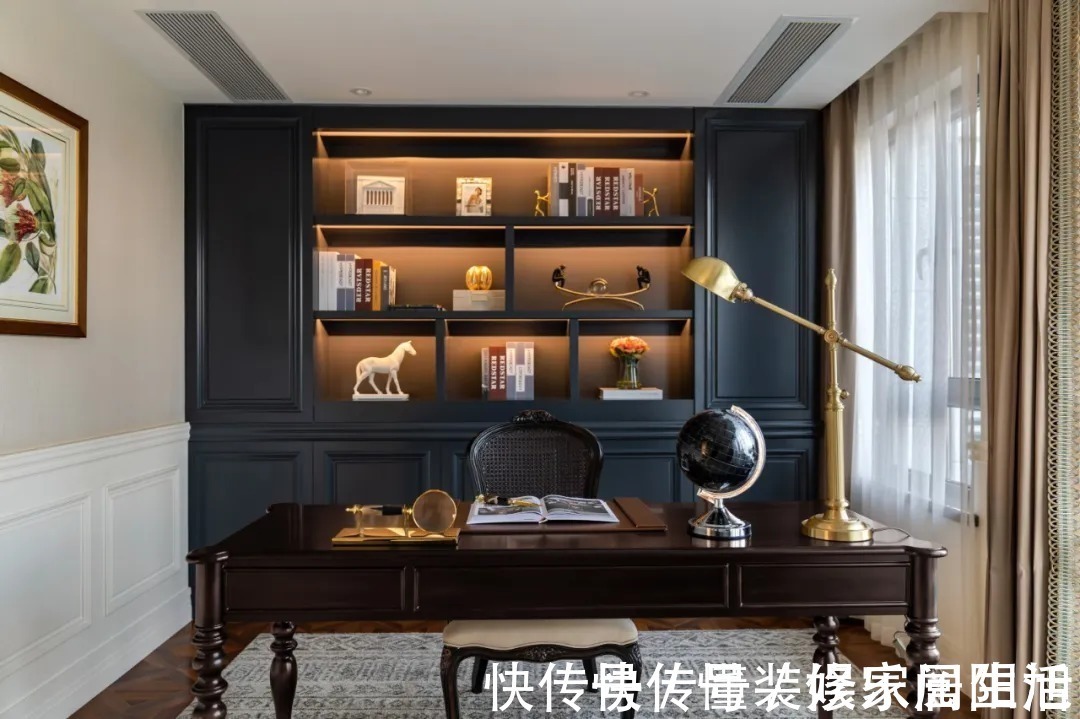 用材|当下常见的9种设计风格分享,这些解析与色调搭配值得收藏