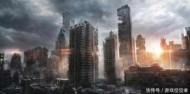 荒仔!三本设定新奇的小说,刷屏书友圈,剧情新颖不套路