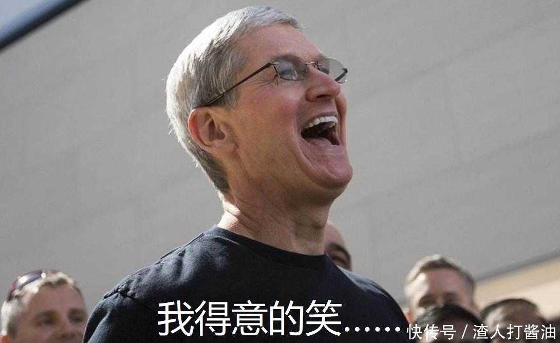 安卓5G手机|别不服，iPhone12是当前最不耗电的手机，远胜安卓5G