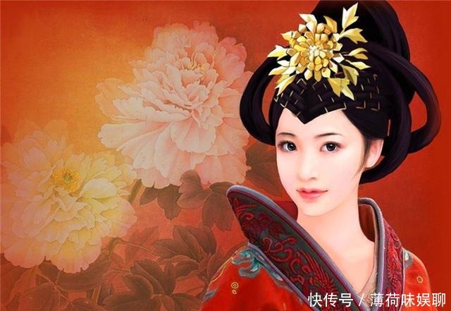 追封自己|他是武则天的儿子，为何与母亲交恶？却被父亲追封为皇帝！