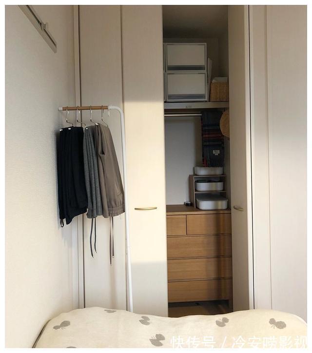 眼前生活|35㎡一人居,日本单身女白领的精致生活,吸粉近20万,太羡慕了!