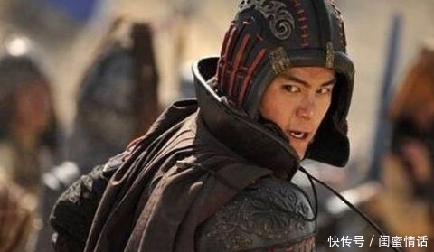 大将|皇帝把醉酒的大将抬上龙床，大将酒醒做了一件事，让皇帝放心了！