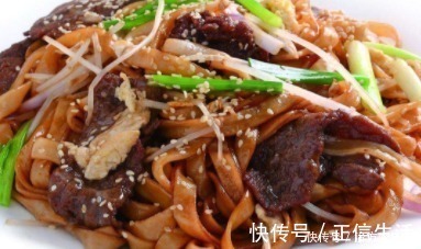 韭黄|百吃不厌的家常菜，焦香四溢，脆嫩可口，好吃特下饭，营养价值高