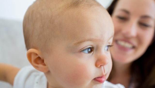 小宝宝|这个时间出生的宝宝真幸运，大人也很有福气，看看你家孩子是吗