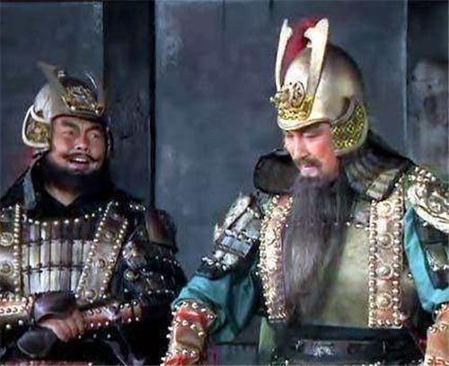 关羽|他是三国隐藏最深的卧底，坑害刘关张三兄弟，诸葛亮都没有看破他