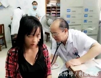 小狗狗|5岁孩子总说浑身很痒,医生仔细一检查,结果发现一物想要呕吐