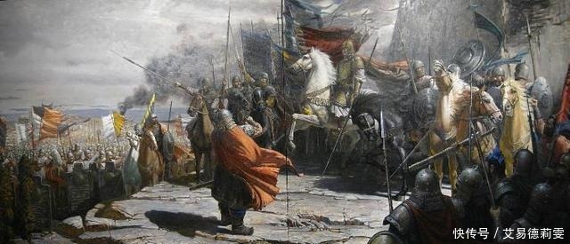 农耕民族|汉武帝大破匈奴,为何有人说他的方法是错的?因为有更好的方法