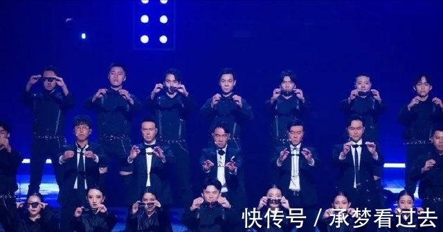 哥哥們|披荊斬棘，5個中插給了3位芒果老熟人，是其他哥哥不夠高嗎？