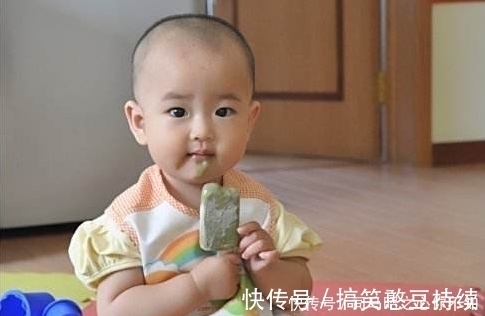 饭桌|脾胃虚弱的孩子,肉可以吃,但这3物,趁早撤离饭桌,太伤脾胃