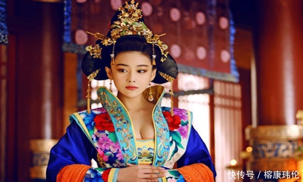 掐死|武则天真的掐死自己亲生女儿了吗?看看专家怎么说