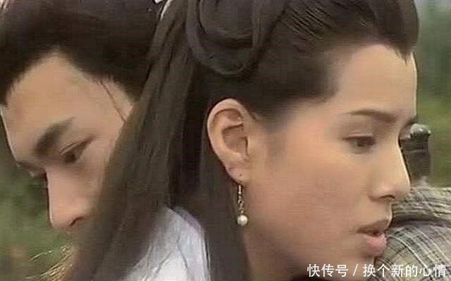 杨过为何送剑给郭靖可惜黄蓉理解错了,做成了倚天剑!