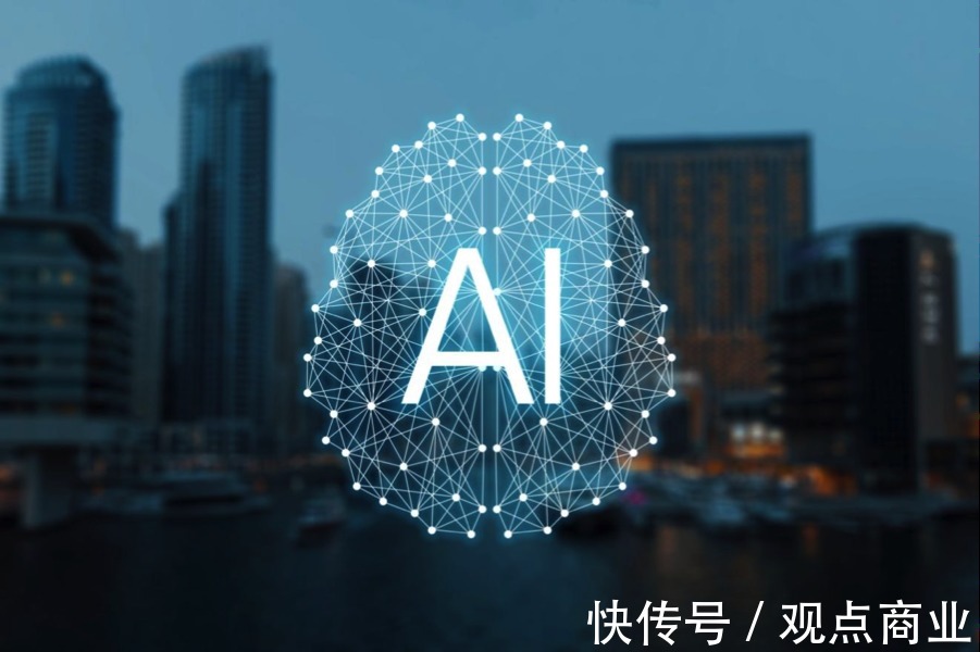 人工智能技术|无数人扎堆计算机视觉,但这家公司却聚焦决策智能