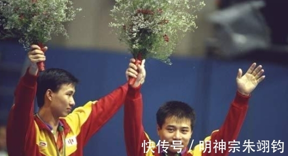 低谷|9个乒乓球冠军,退役安置体育局的王涛级别待遇如何?年薪多少?