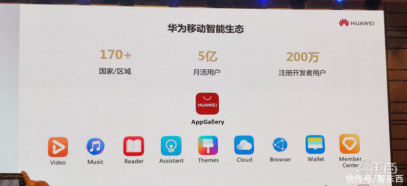 生态|华为HMS出海3.0：争与谷歌苹果看齐，游戏、视频、电商重点发力