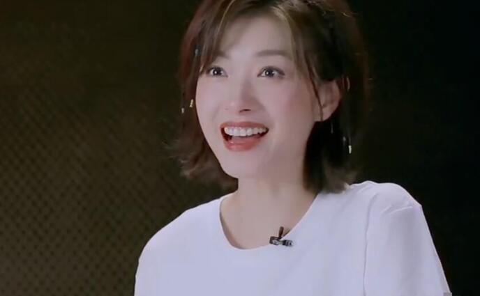 金晨虽然恋爱观从未被质疑,但万茜却说出了她两个问题