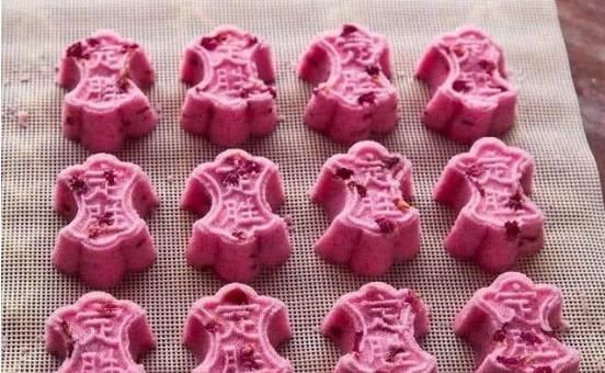  网评|女生网评“最独特”的4种糕点，图一松软可口，图四老外赞叹不绝