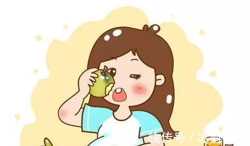 宝宝|孕妇多吃这些食物对宝宝皮肤好,还能去胎毒