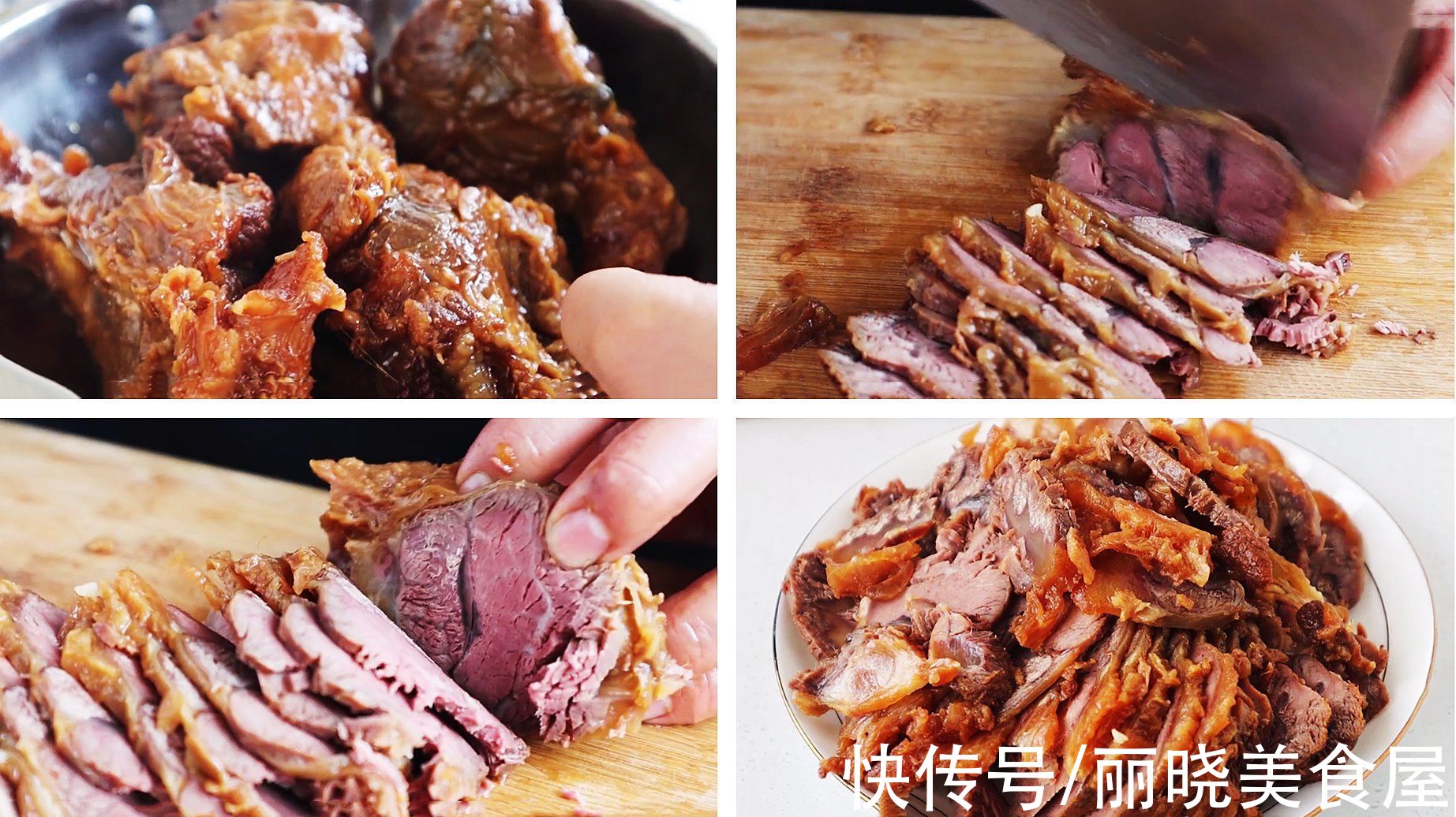 寒冬腊月总想吃肉，分享15道解馋硬菜，开胃下饭，特别适合上班族