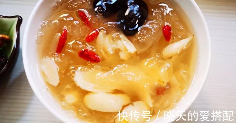 山药|秋天干燥多养生，多吃6种白色食物，少吃寒凉生冷食物，要懂得吃