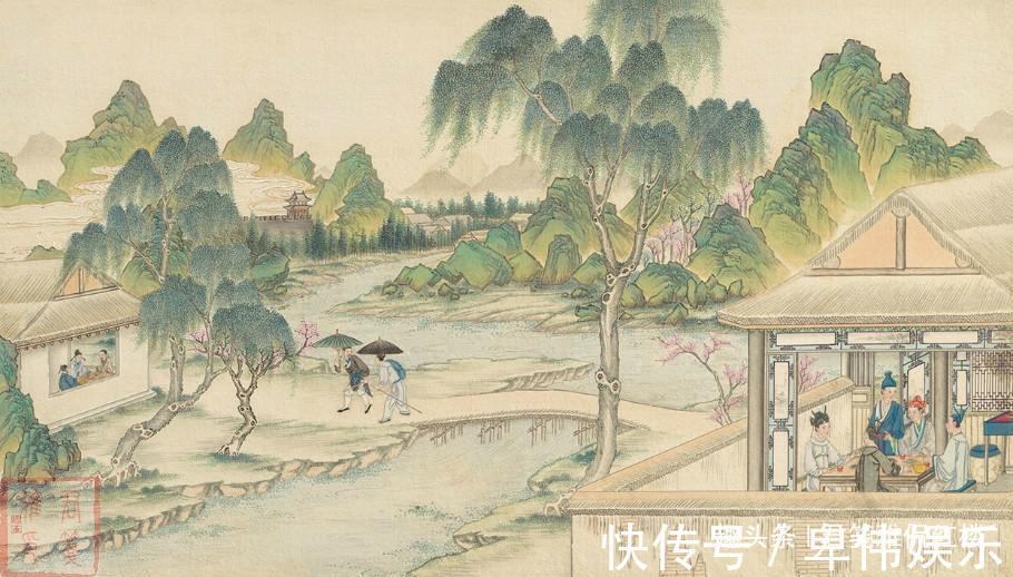 王熙凤!她在贾家权势熏天,算计王熙凤,批评贾宝玉,女儿是否亲生存疑