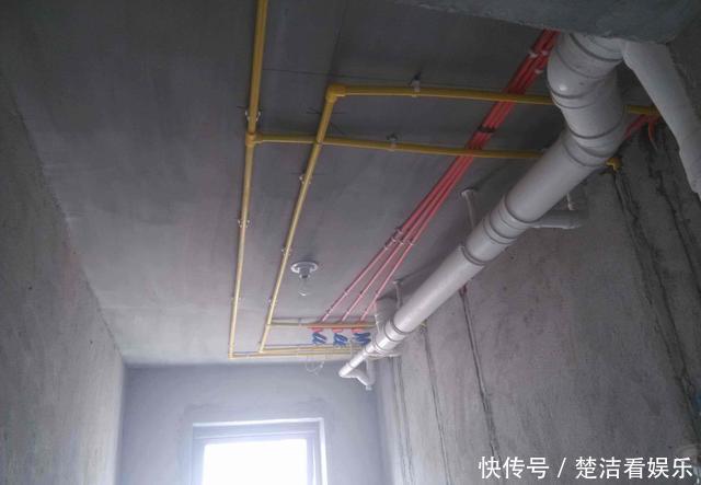 水电路|新房装修水电怎么验收记住这几条,入住后不操心